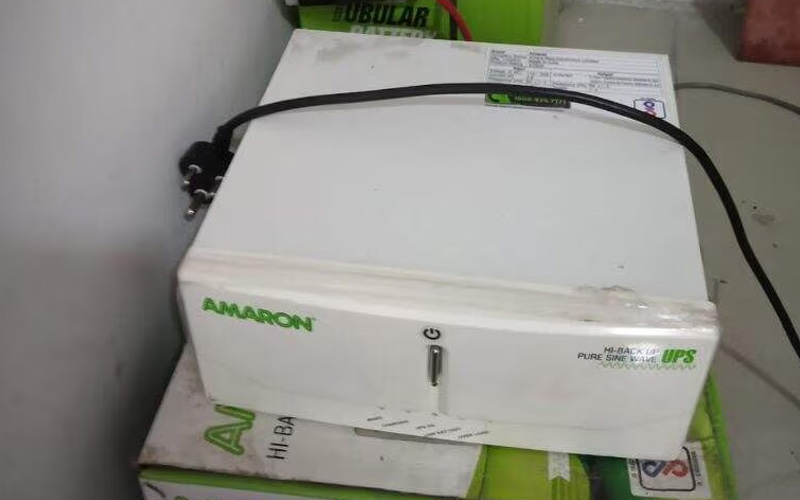 Top Old And New Inverters Provider In Himachal Pradesh, Zirakpur, Mohali