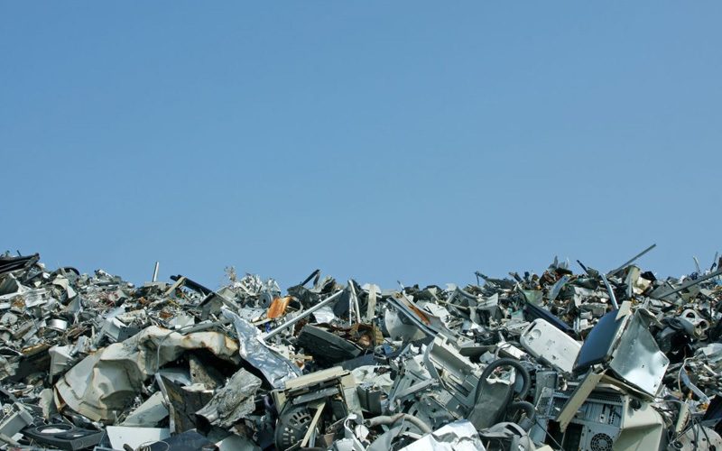 Top Scrap Material Provider In Himachal Pradesh, Zirakpur, Mohali